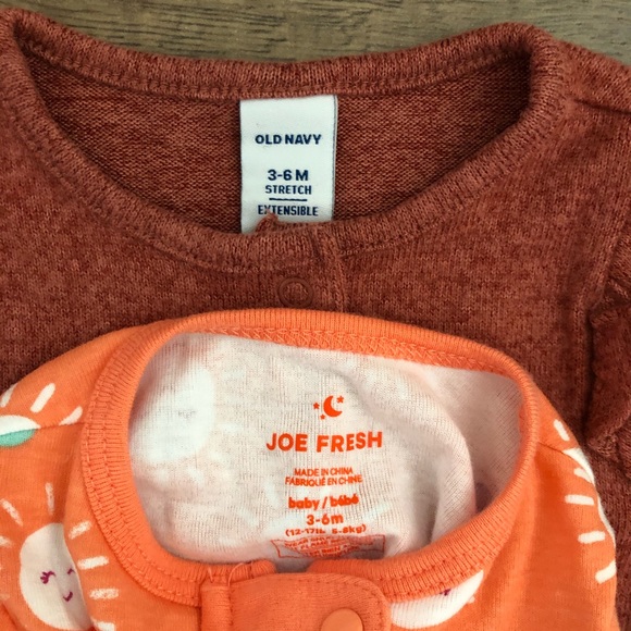 👶🏻 Set of 2 outfits (3-6 months) - Picture 3 of 3